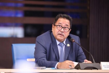 Wakil Gubernur DKI Jakarta, Rano Karno