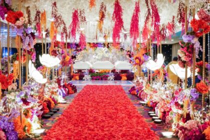 Sunlake Waterfront Resort & Convention berpartisipasi dalam pameran Grand Wedding Expo 2025 yang akan di selenggarakan pada 18 – 20 Juli 2025 di Jakarta Convention Center. (Foto: dok. Sunlake Waterfront Resort & Convention).