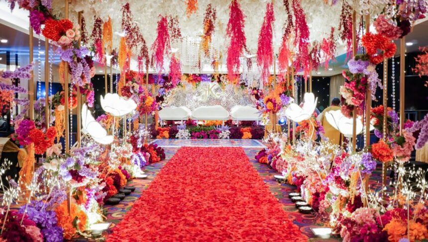 Sunlake Waterfront Resort & Convention berpartisipasi dalam pameran Grand Wedding Expo 2025 yang akan di selenggarakan pada 18 – 20 Juli 2025 di Jakarta Convention Center. (Foto: dok. Sunlake Waterfront Resort & Convention).