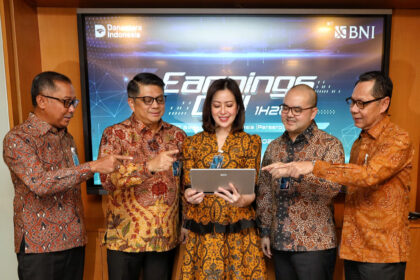 Foto: Dok BNI