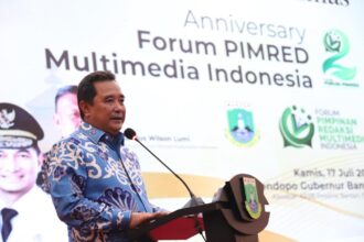 Dirjen Polpum Kemendagri Bahtiar Baharuddin. Foto: Ist