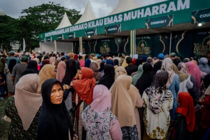 Pegadaian Syariah gelar Kilau Emas Muharram di Aceh