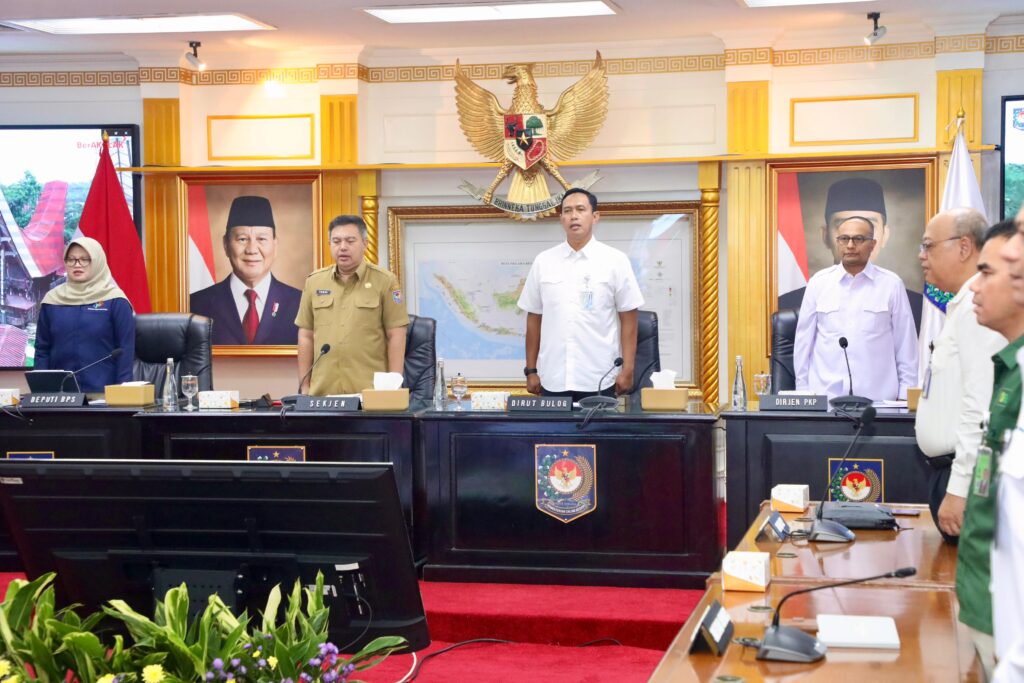 Sekjen Kemendagri Dorong Evaluasi Kinerja Daerah Terkait Pengendalian Inflasi 2 af606b96 e699 4f98 8647 158cce76f3e7