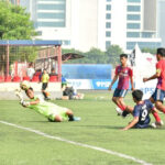 Liga U-17 Jakarta