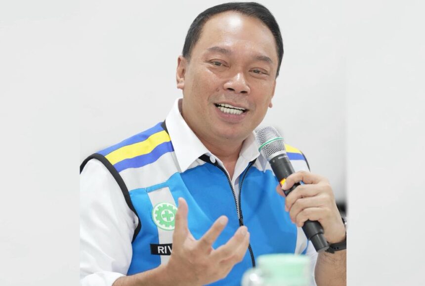 Direktur Utama Jasa Marga, Rivan Achmad Purwantono, terpilih menjadi Ketua Umum Asosiasi Pengusaha Jalan Tol Indonesia (ATI) periode 2025–2028.