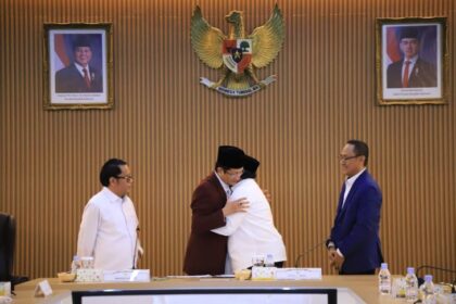 Berpisahnya BPJPH dengan Kementerian Agama merupakan bagian dari transformasi kelembagaan dan penataaan pemerintahan pascapembentukan Kabinet Merah Putih.