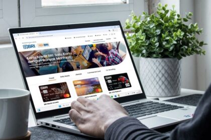 BRI membuka peluang bagi masyarakat yang belum memiliki Kartu Kredit BRI untuk merasakan pengalaman perbankan yang praktis, cepat, dan sesuai dengan kebutuhan transaksi digital saat ini. Adapun, salah satu produk unggulan yang ditawarkan adalah BRI Easy Card. Foto: BRI