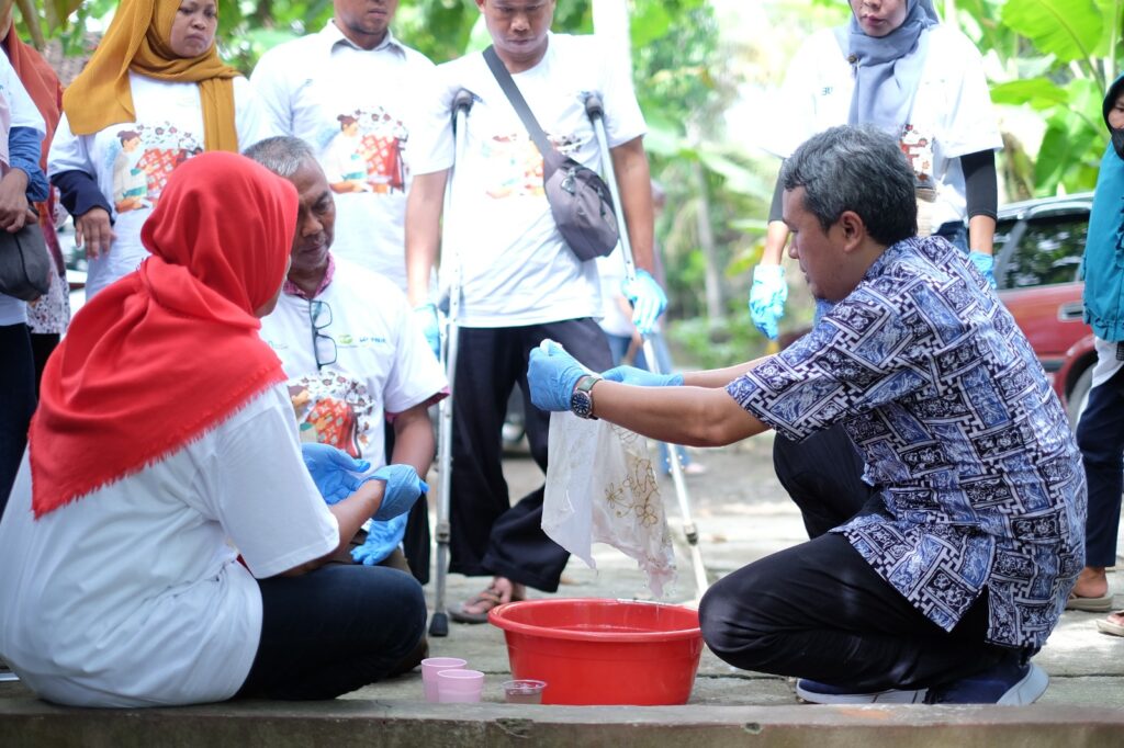 Pegadaian Dukung Kelompok Masyarakat Rentan lewat Pelatihan Kemandirian Ekonomi dan Inklusi Digital Berkelanjutan 2 c6cc8fc6 2b88 42c5 a89f 320cdd16c47e
