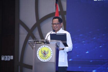 Mendagri) Muhammad Tito Karnavian