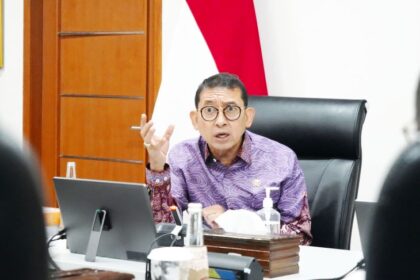 fadli zon kemenbud
