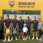 Oxpord United