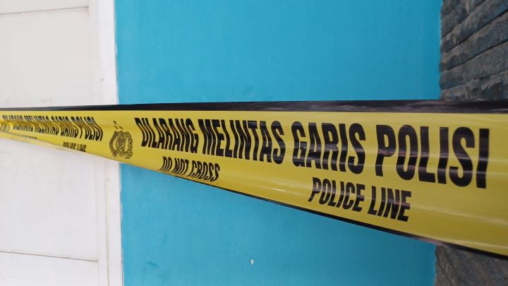 garis polisi freepik