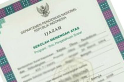 ijazah