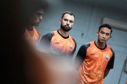Persija