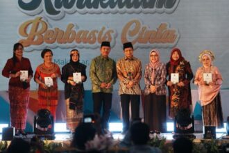 kurikulum cinta
