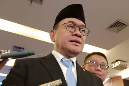 mendag budi
