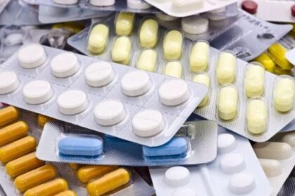 Ilustrasi obat-obatan yang beredar di pasaran.(Foto istimewa)