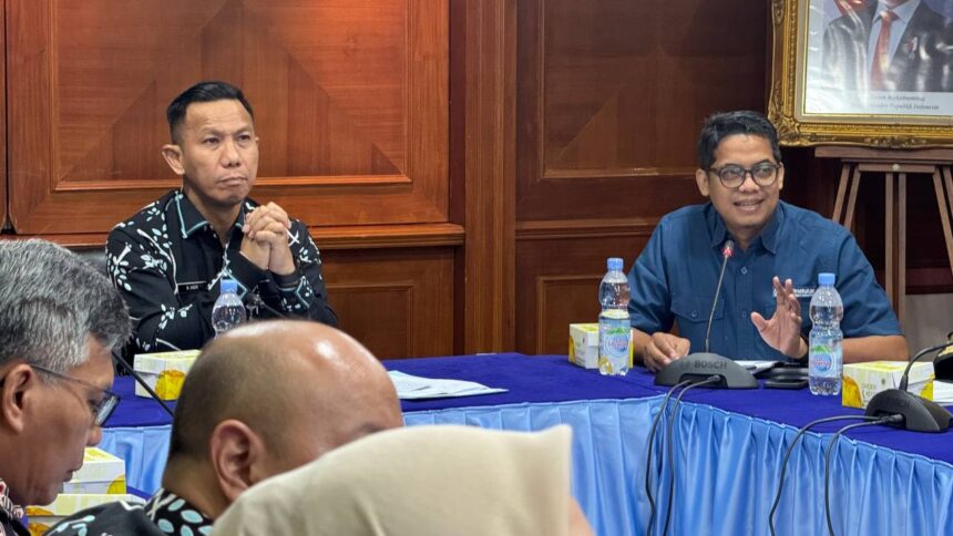 BPJS Kesehatan, Bersama Pemerintah Kota Jakarta Utara Dorong Peningkatan Kualitas Layanan Kesehatan