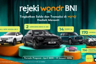 Ilustrasi. Foto: Dok BNI