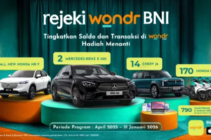 Ilustrasi. Foto: Dok BNI