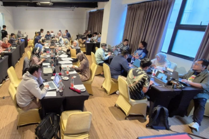 Kemenag Kembangkan Program Beasiswa S2 Double Degree Salah Satunya Pendidikan Islam Kemenag. Foto: Pendis