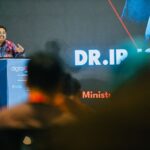 Sekretaris Jenderal Kementerian Komunikasi dan Digital Ismail