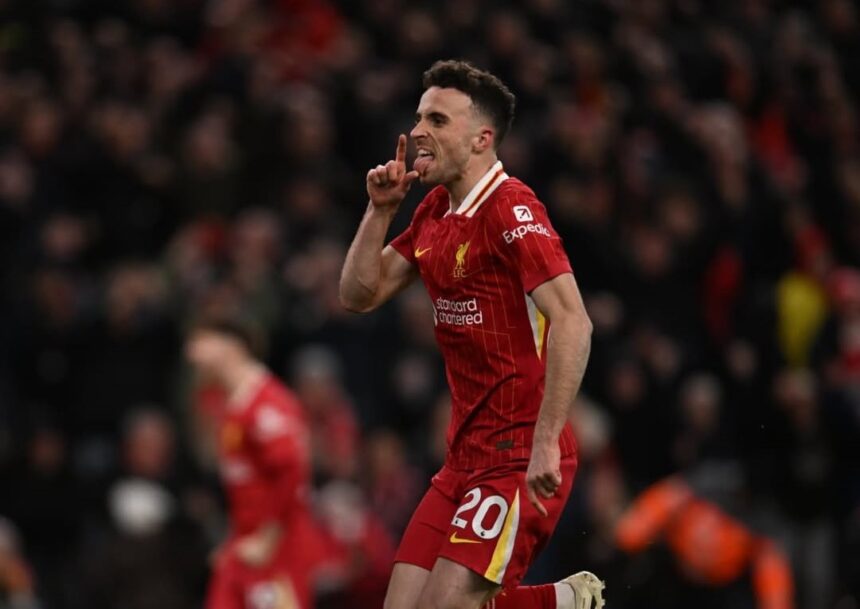 Diogo Jota,
