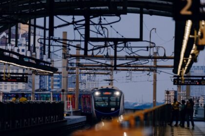 MRT Jakarta