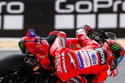 Francesco Bagnaia