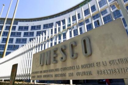 Amerika Serikat keluar dari UNESCO untuk yang kedua kalinya. Foto: Ateis
