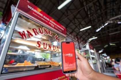 Ilustrasi kerjasama Bank Jakarta dengan APKLI Perjuangan yang sudah dimulai saat ini.(Foto istimewa)