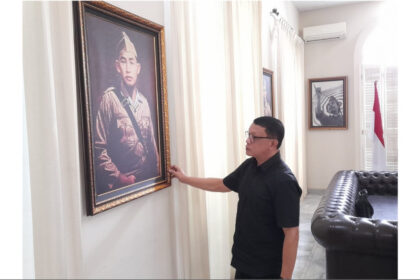 Pengamat dan praktisi intelijen, Fauka Noor Farid.. Foto: Dok/ipol.id