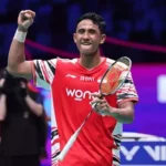Alwi Farhan juara Macau Open 2025