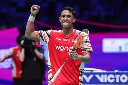 Alwi Farhan juara Macau Open 2025