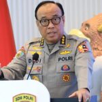 Komjen Dedi Prasetyo