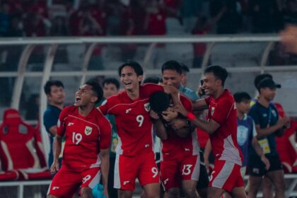 Timnas Indonesia U-23