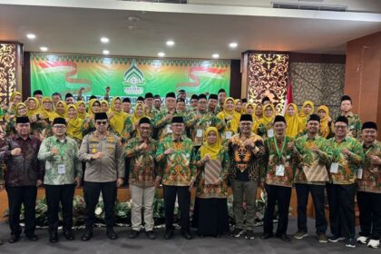 DPW Forum Komunikasi Diniyah Takmiliyah gelar Rakorwil Rapat Kerja Wilayah DPW FKDT Provinsi DKI Jakarta. Foto: Ist