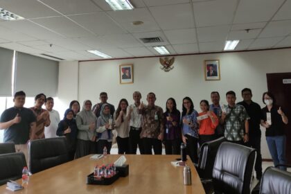 Kantor Cabang BPJS Ketenagakerjaan Jakarta Pluit