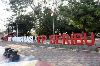 DPRD DKI Jakarta mendorong Pemprov wujudkan pembangunan permukiman layak secara merata dari pusat kota hingga kawasan pinggiran dan kepulauan. Foto: Ist