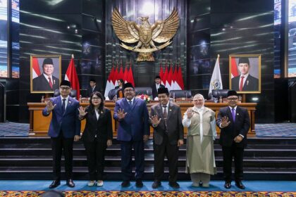 DPRD DKI Jakarta memastikan program prioritas dalam KUA-PPAS APBD Tahun 2026 menjangkau seluruh bidang. Foto: DPRD DKI