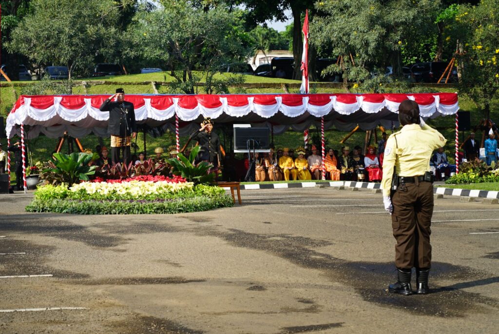 AGP-AGN Gelar HUT ke-80 RI, Diikuti 20 Ribu Peserta di Seluruh Indonesia 2 74c38503 195c 4c1c b1eb dae1e52e7202