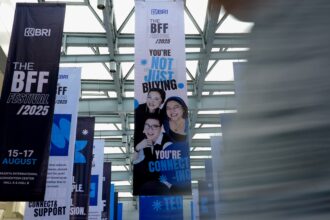 BRI berkolaborasi strategis dengan Beauty, Fashion, and Fragrance Festival (BFF Festival) 2025, yang menghadirkan 200 merek terkurasi dari brand berkualitas di Indonesia. Foto: Dok BRI