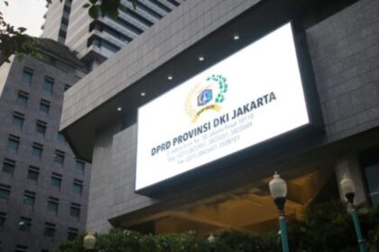 DPRD Provinsi DKI Jakarta