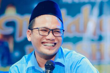 Pengasuh Pondok Pesantren LP3IA Al-Quran Narukan, KH Zaimul Umam NS, atau akrab disapa Gus Umam. Foto: Ist