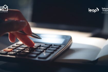 PaDi UMKM hadir dengan fitur invoice financing untuk bantu atasi kendala modal dan dorong bisnis berkembang. Foto: Telkom Indonesia