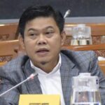 Anggota Komisi I DPR RI Oleh Soleh. Foto Parlementaria