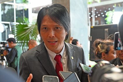 Anggota Komisi X DPR RI, Elfonda Mekel