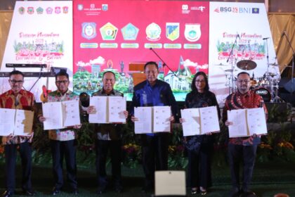 Discover Nusantara 2025