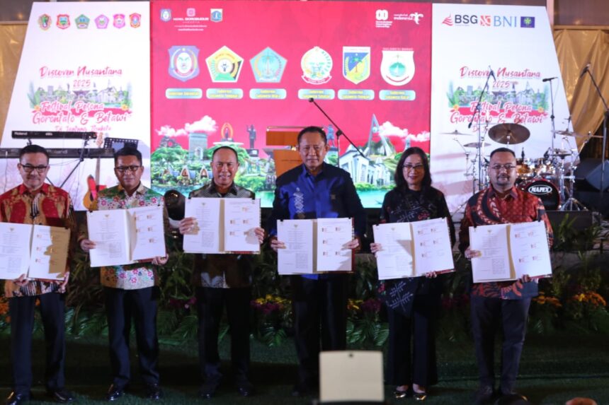 Discover Nusantara 2025