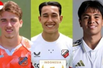 Pemain FC Utrecht, Miliano Jonathans. Foto: Facebook/FC Utrecht.